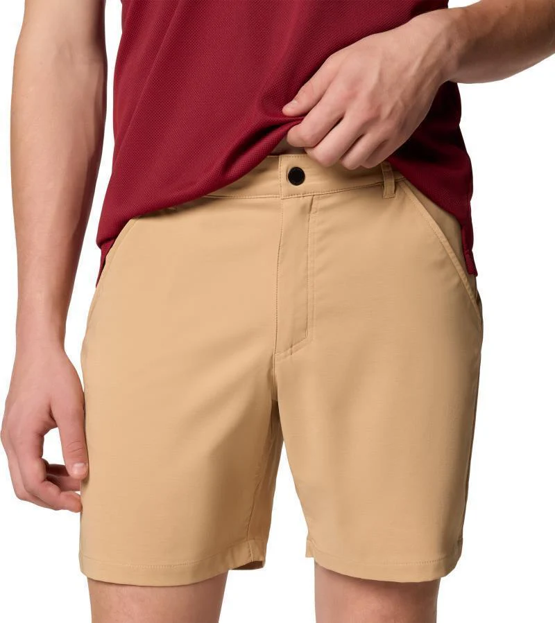 Sage Peak Chino Shorts, 7" Inseam - Mens - Image 14