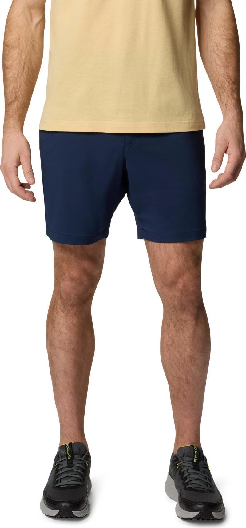 Sage Peak Chino Shorts, 7" Inseam - Mens - Image 16