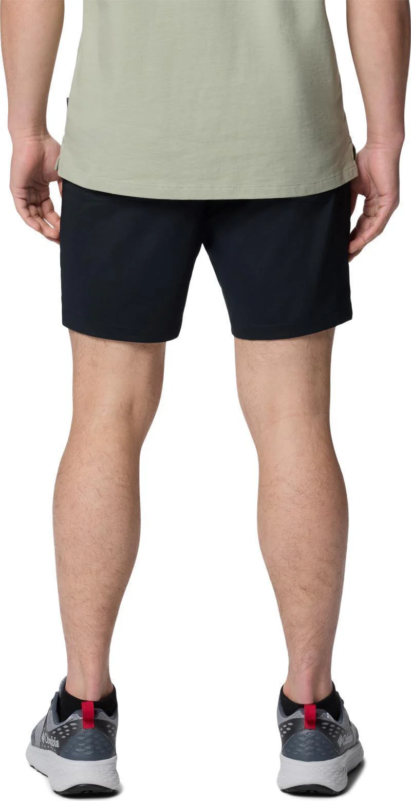 Sage Peak Chino Shorts, 7" Inseam - Mens - Image 3