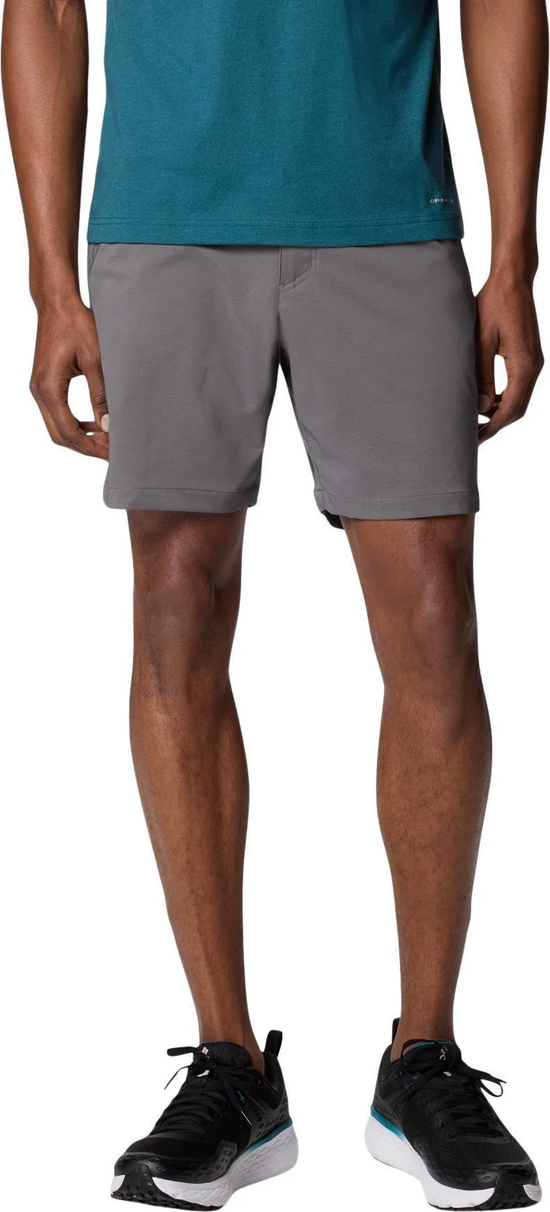 Sage Peak Chino Shorts, 7" Inseam - Mens - Image 6