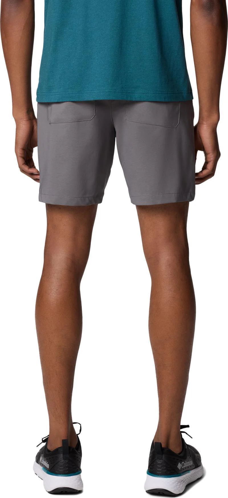 Sage Peak Chino Shorts, 7" Inseam - Mens - Image 8
