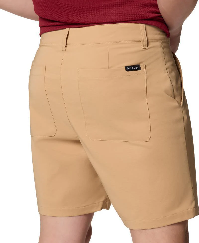 Sage Peak Chino Shorts, 9" Inseam - Mens - Image 15