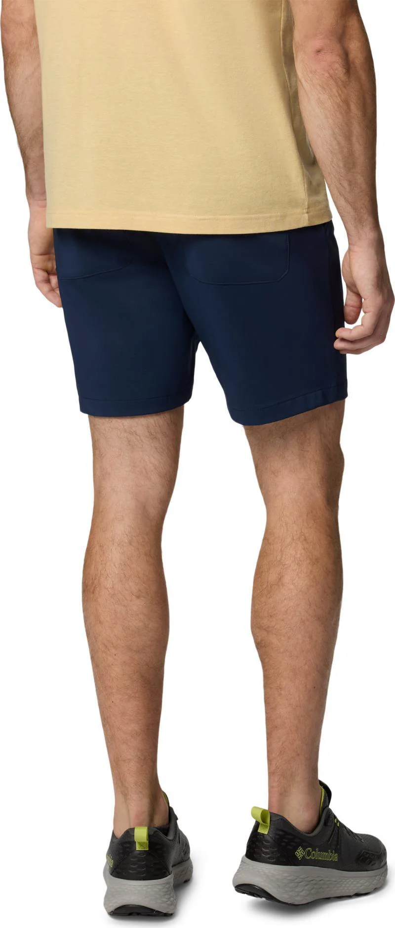 Sage Peak Chino Shorts, 9" Inseam - Mens - Image 18