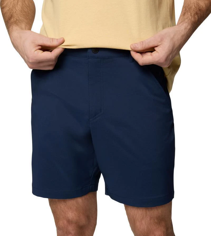 Sage Peak Chino Shorts, 9" Inseam - Mens - Image 19