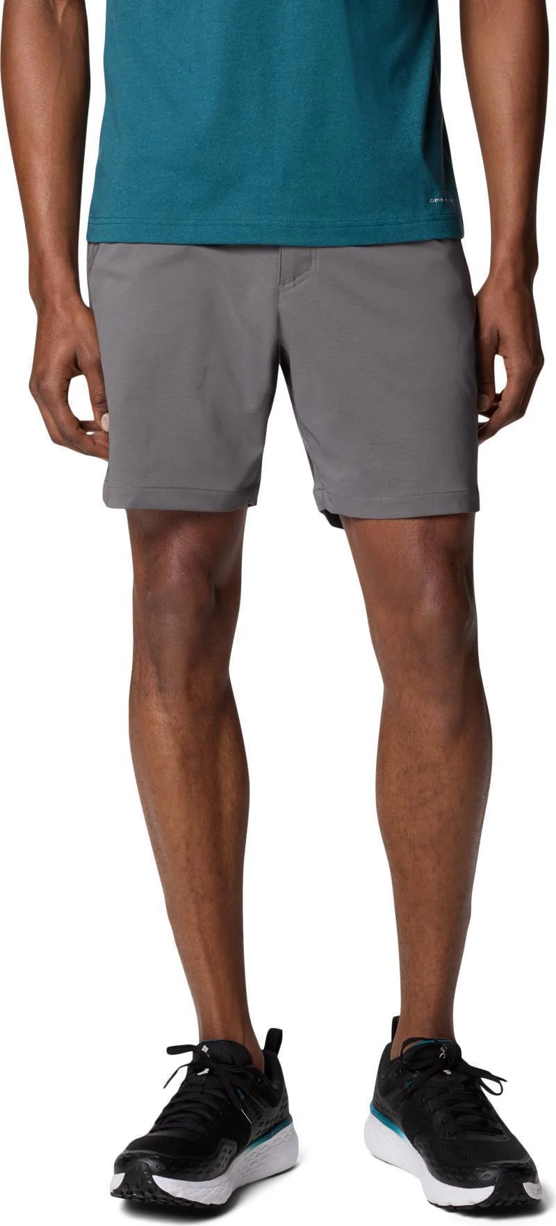 Sage Peak Chino Shorts, 9" Inseam - Mens - Image 6