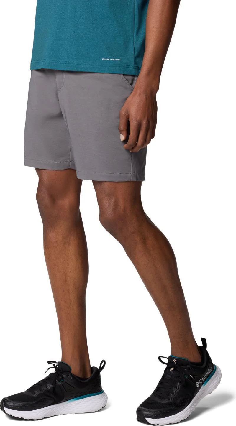 Sage Peak Chino Shorts, 9" Inseam - Mens - Image 7