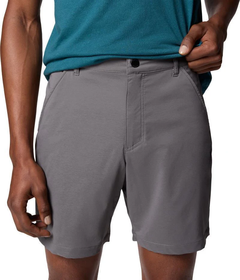 Sage Peak Chino Shorts, 9" Inseam - Mens - Image 9