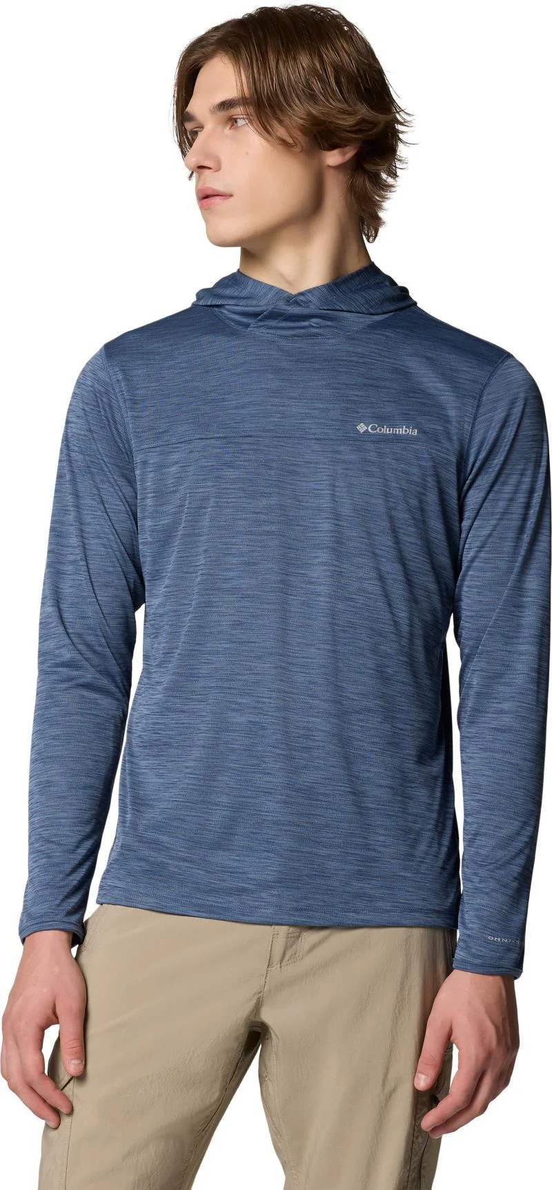 Sage Peak Knit Hoodie - Mens - Image 10