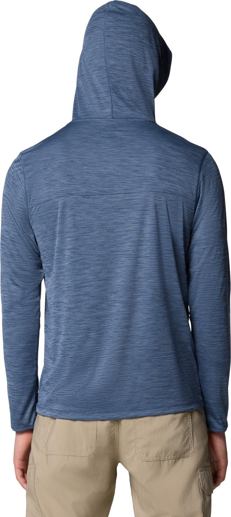 Sage Peak Knit Hoodie - Mens - Image 12