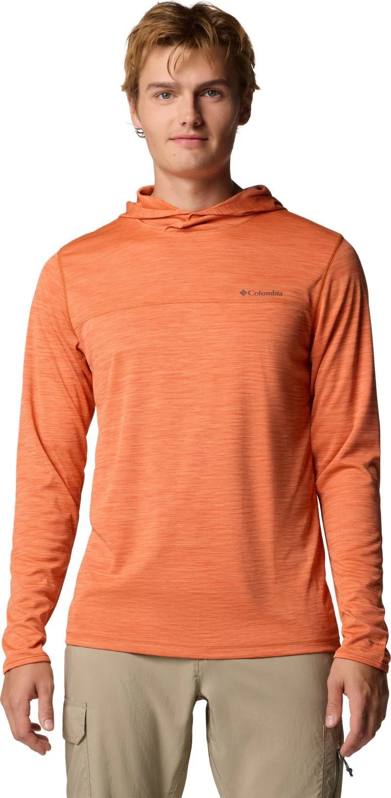 Sage Peak Knit Hoodie - Mens - Image 13