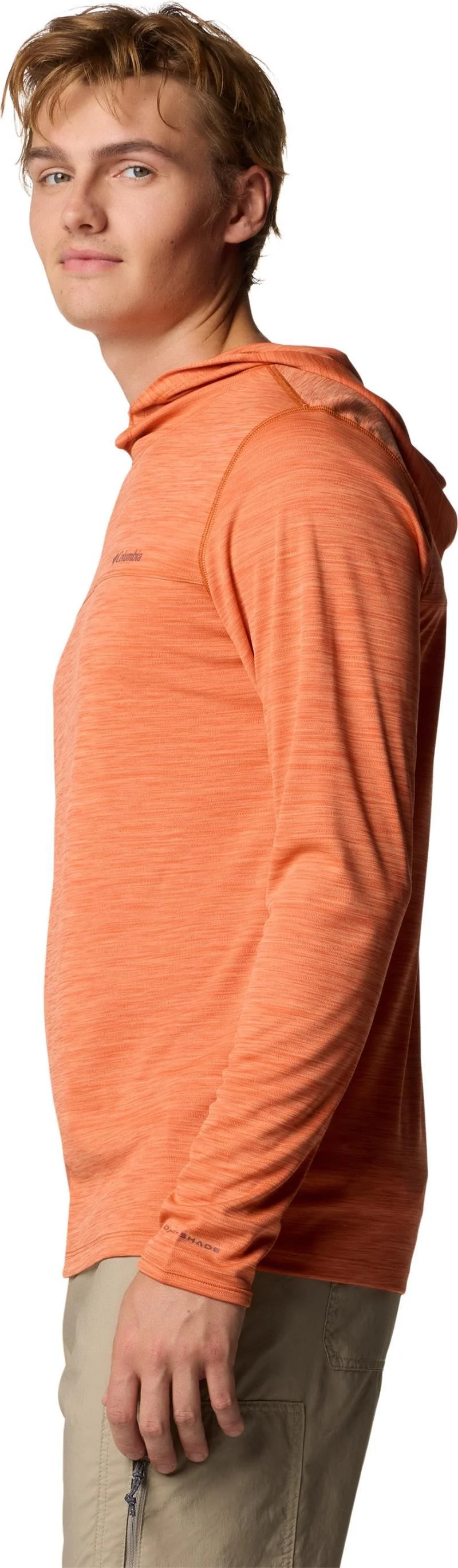 Sage Peak Knit Hoodie - Mens - Image 14