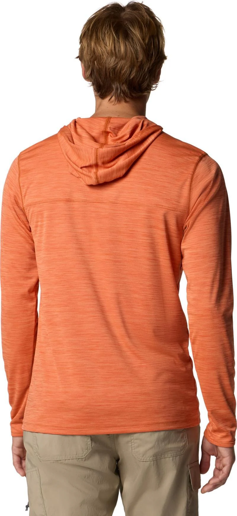 Sage Peak Knit Hoodie - Mens - Image 15