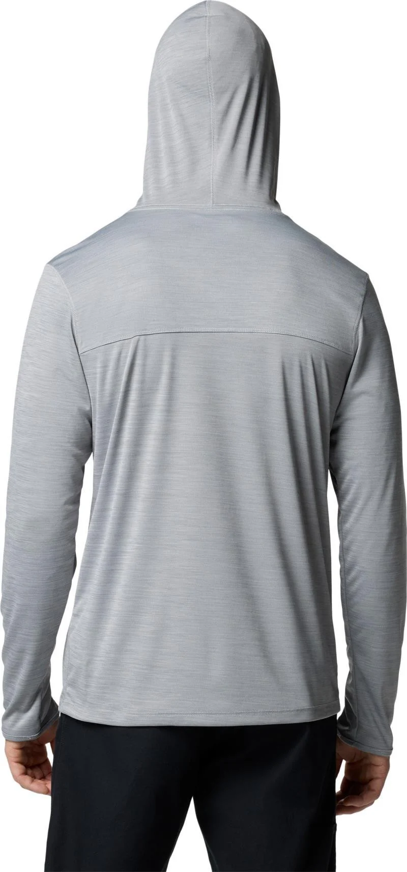 Sage Peak Knit Hoodie - Mens - Image 3