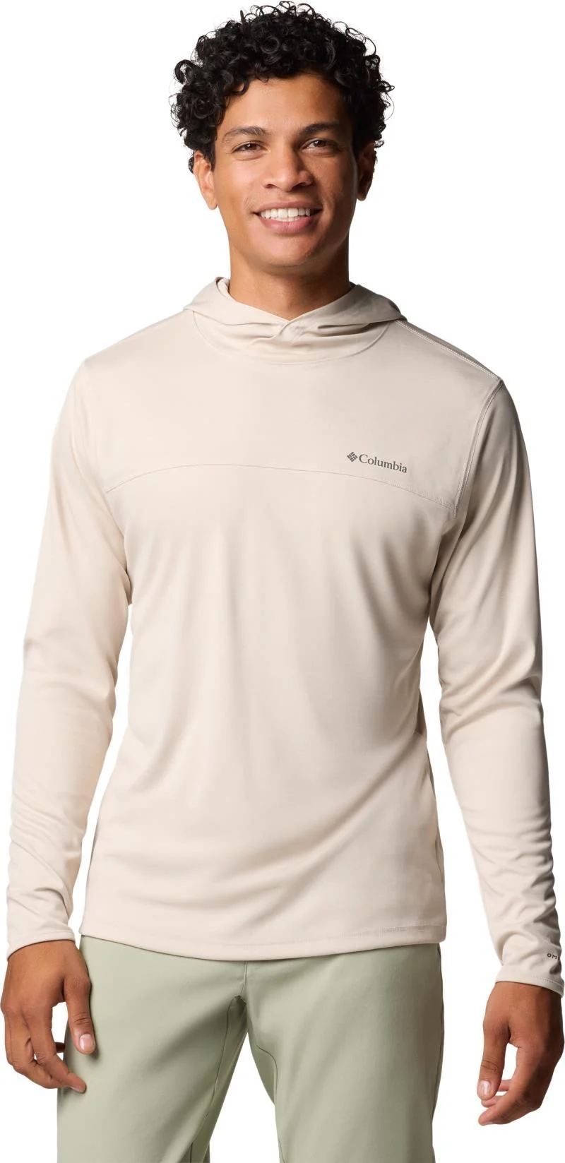 Sage Peak Knit Hoodie - Mens - Image 4