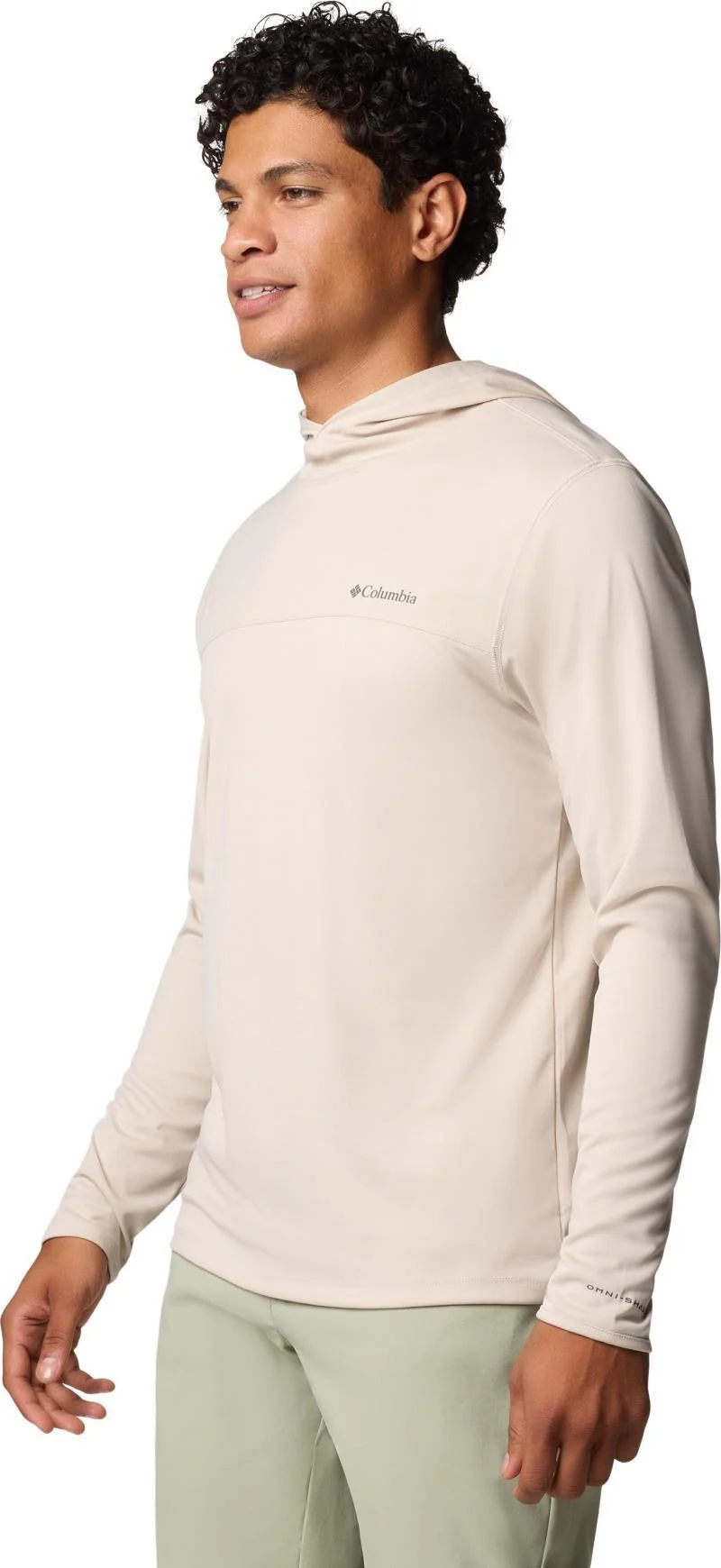 Sage Peak Knit Hoodie - Mens - Image 5