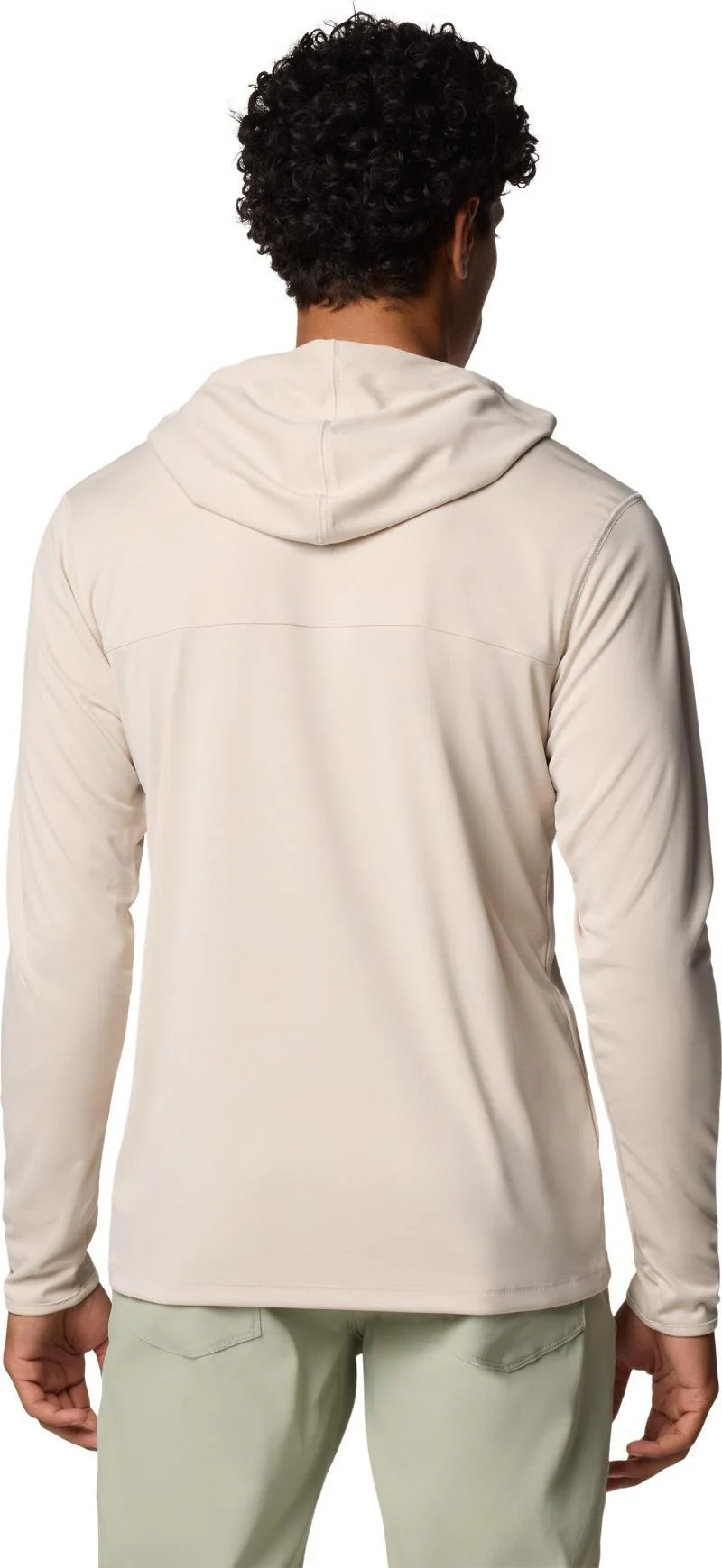 Sage Peak Knit Hoodie - Mens - Image 6