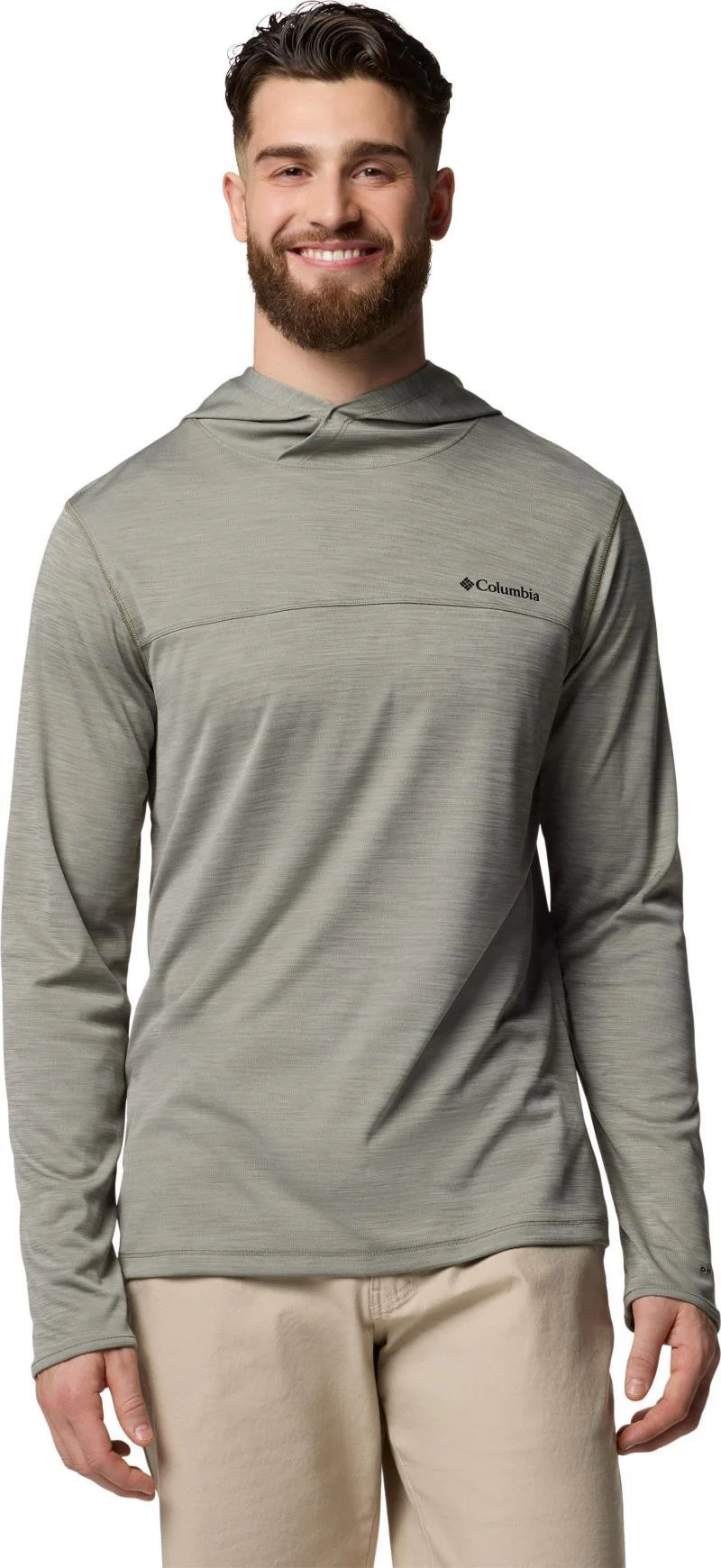 Sage Peak Knit Hoodie - Mens - Image 7