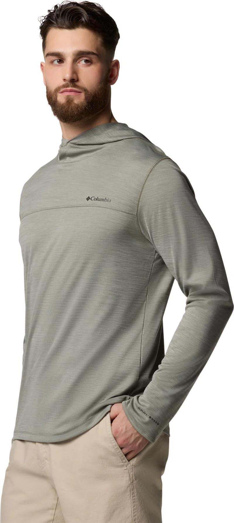 Sage Peak Knit Hoodie - Mens - Image 8