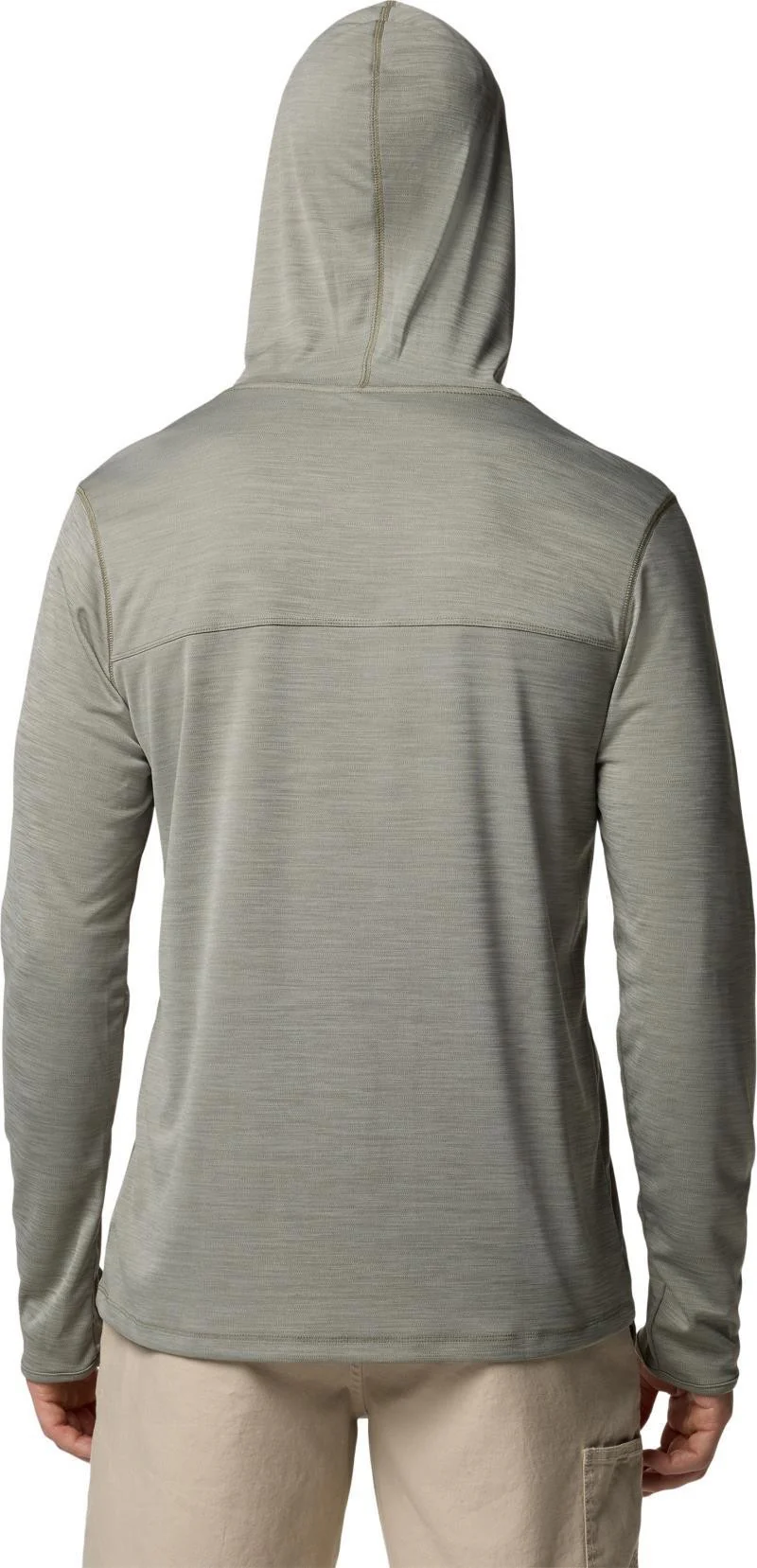 Sage Peak Knit Hoodie - Mens - Image 9