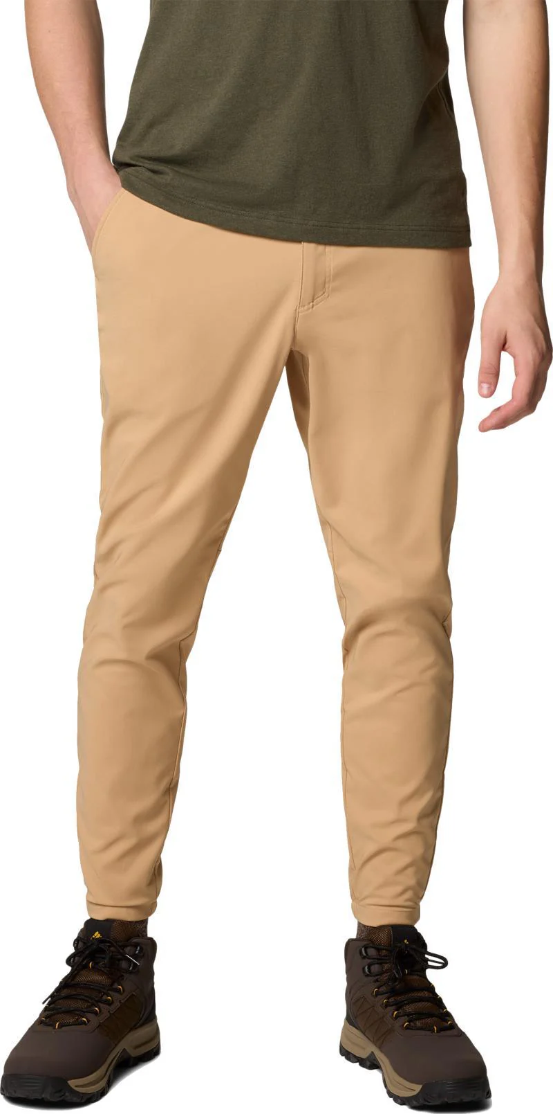 Sage Peak Tapered Chino Pants, Reg - Mens - Image 11