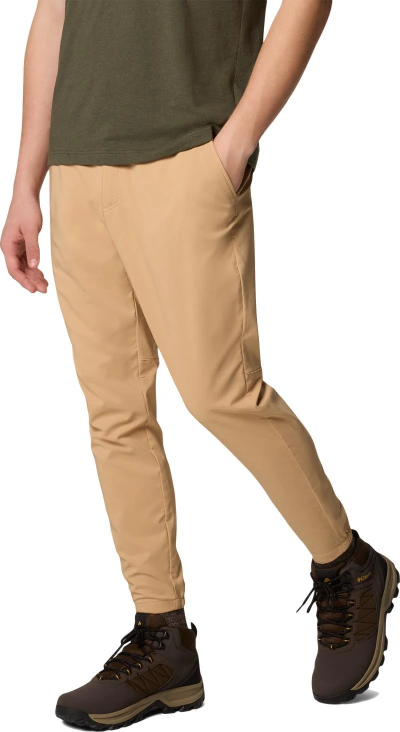 Sage Peak Tapered Chino Pants, Reg - Mens - Image 12