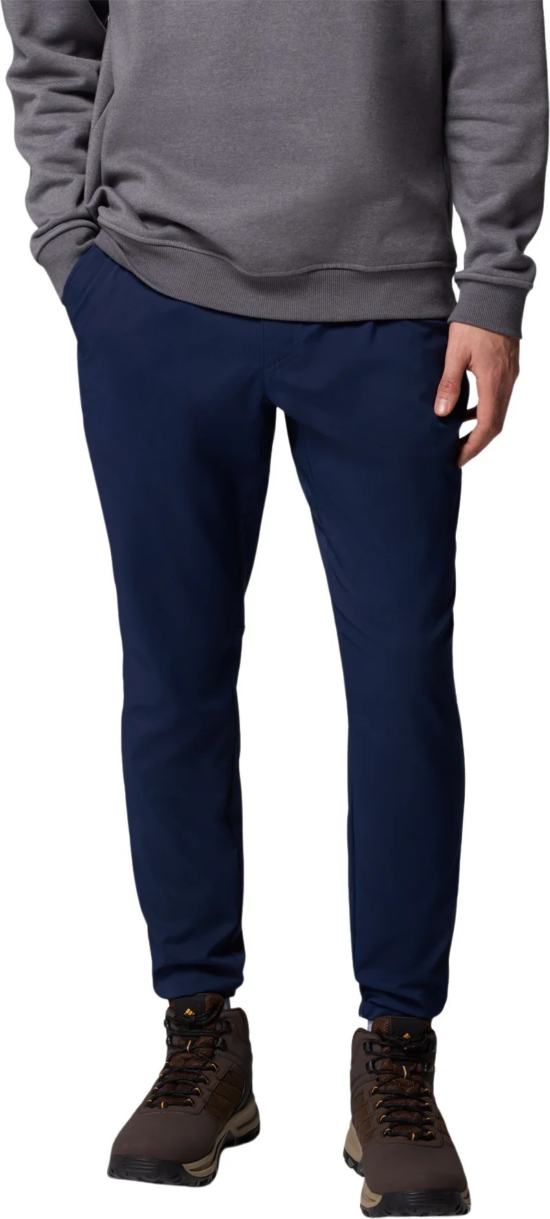 Sage Peak Tapered Chino Pants, Reg - Mens - Image 15
