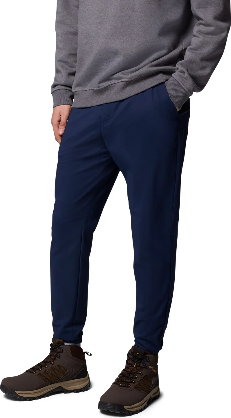 Sage Peak Tapered Chino Pants, Reg - Mens - Image 16