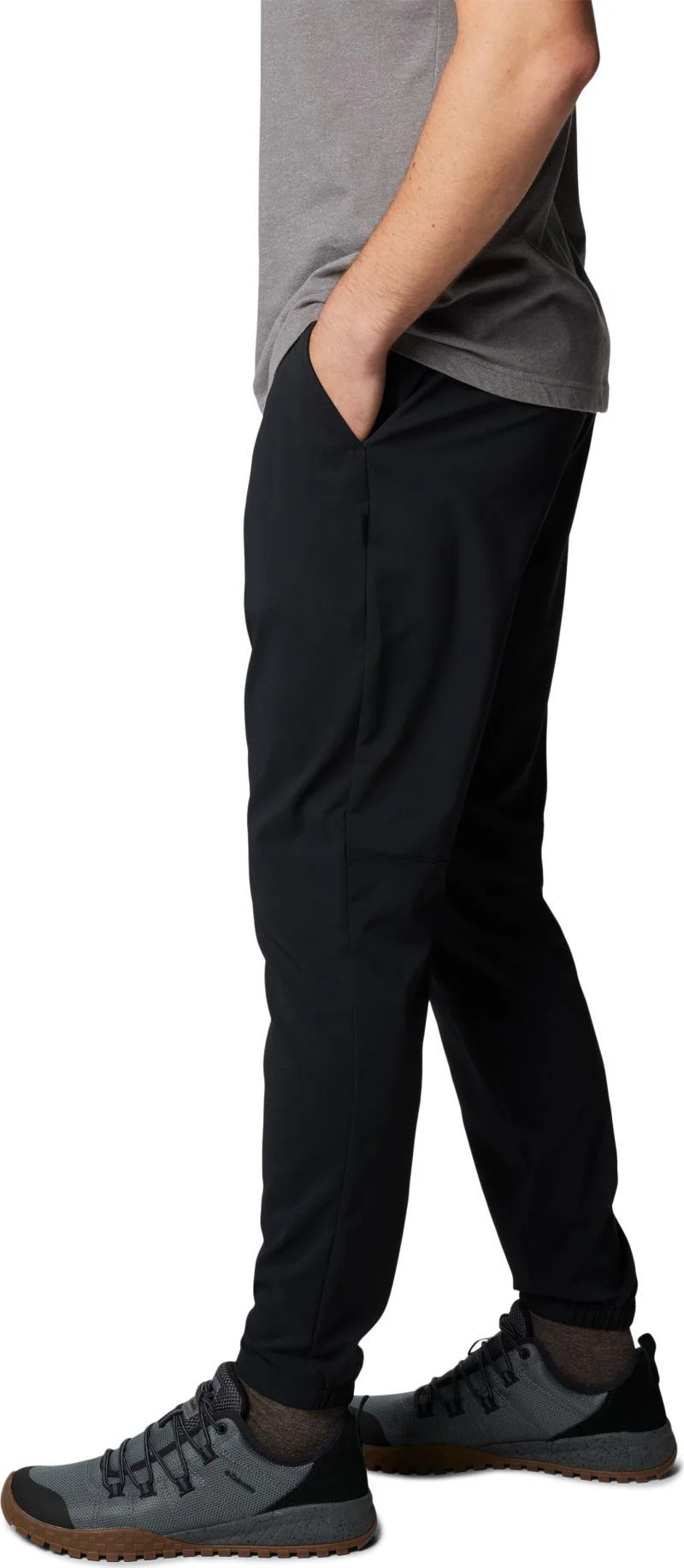 Sage Peak Tapered Chino Pants, Reg - Mens - Image 3