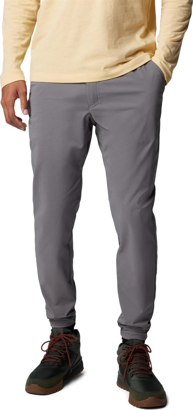 Sage Peak Tapered Chino Pants, Reg - Mens - Image 6