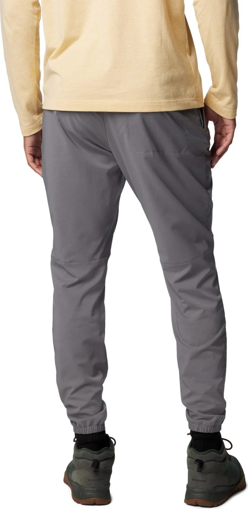 Sage Peak Tapered Chino Pants, Reg - Mens - Image 7
