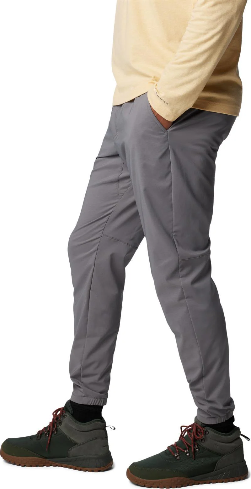 Sage Peak Tapered Chino Pants, Reg - Mens - Image 8