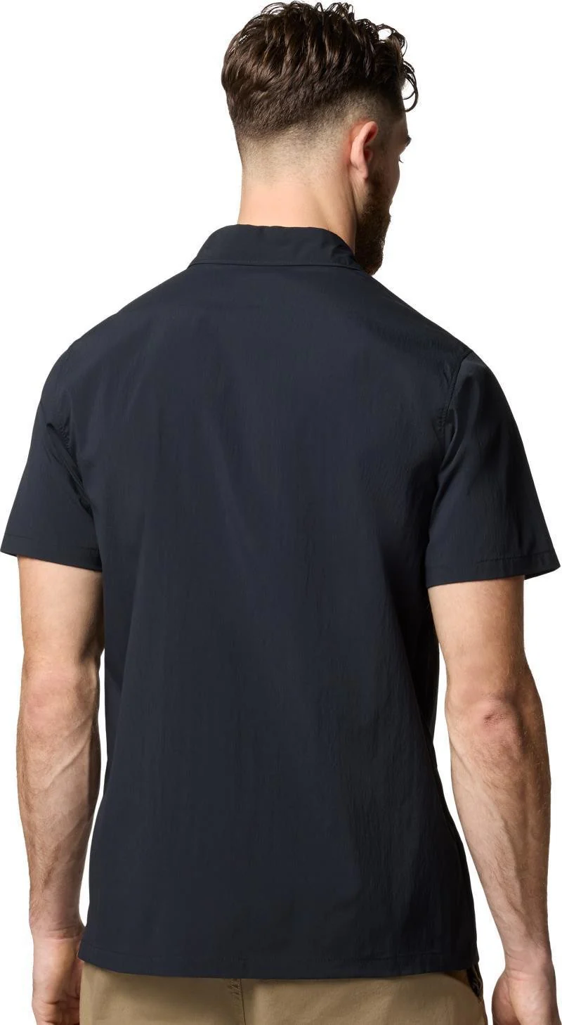 Sage Peak Woven SS Shirt - Mens - Image 4