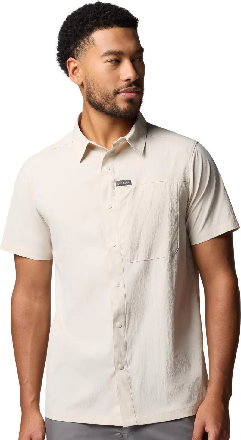 Sage Peak Woven SS Shirt - Mens - Image 5