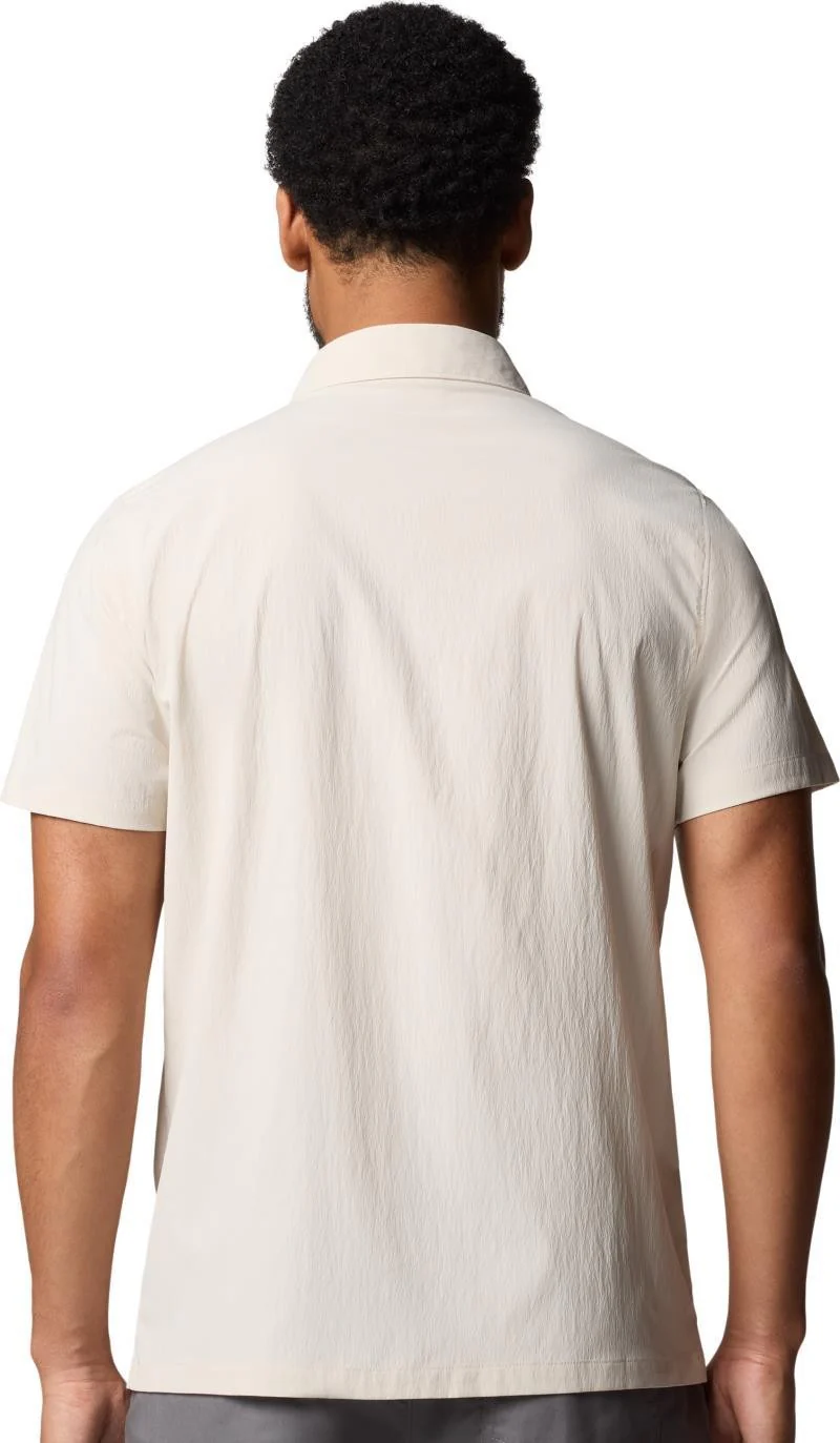 Sage Peak Woven SS Shirt - Mens - Image 8