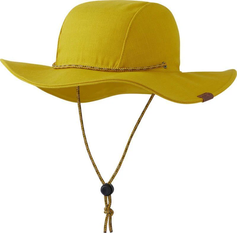 Saguaro Sun Hat - Womens - Image 2