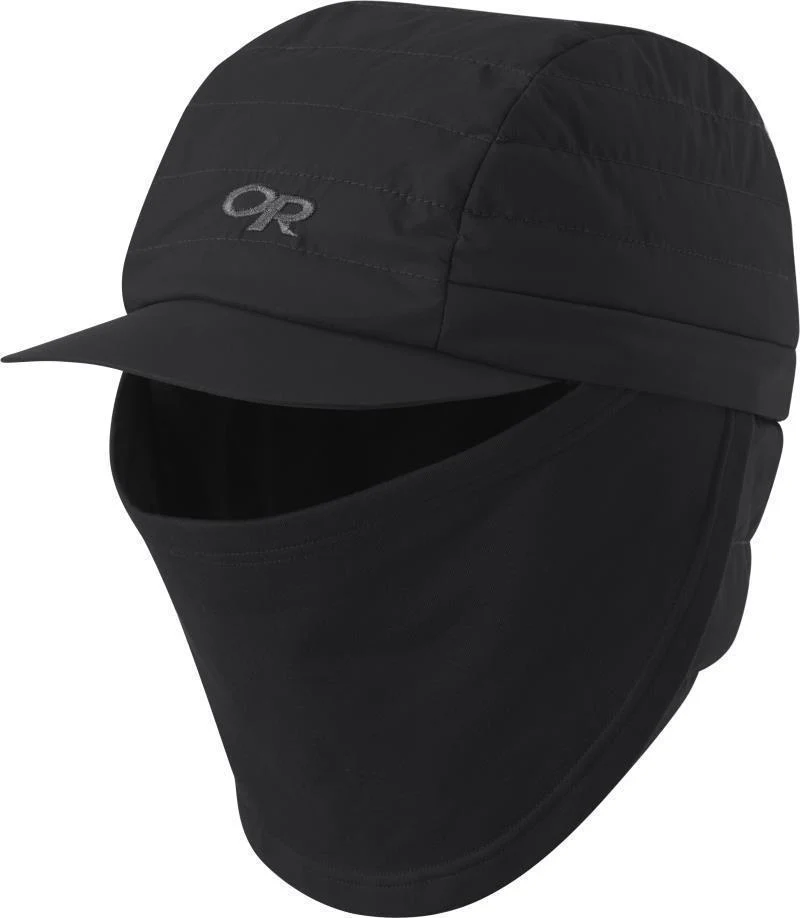 Sahale Trapper Cap