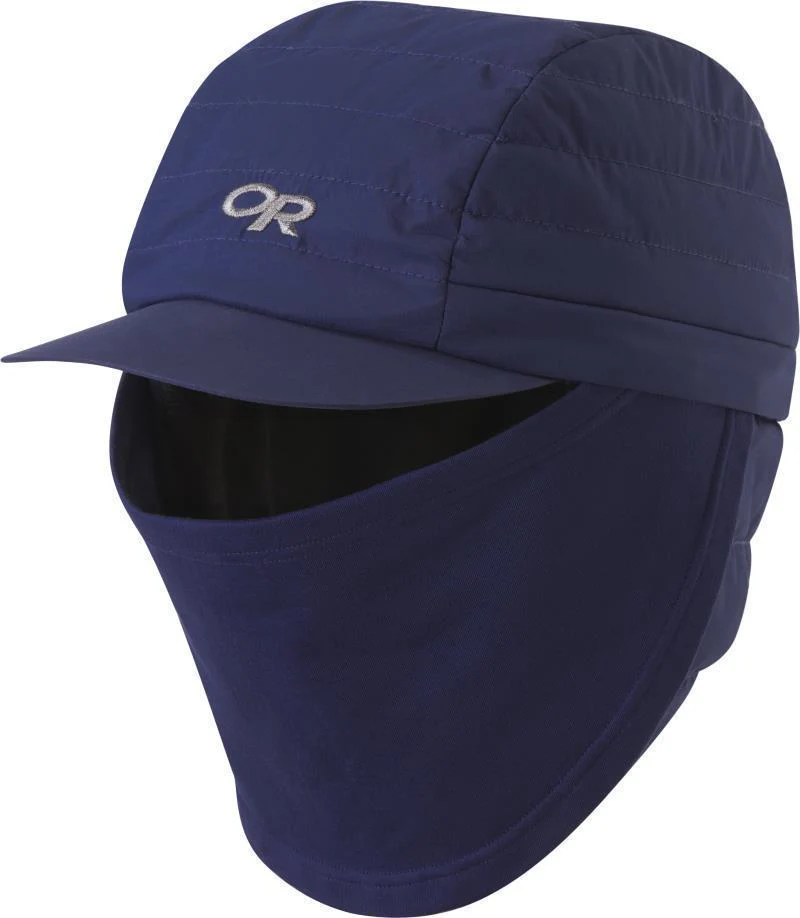 Sahale Trapper Cap - Image 2