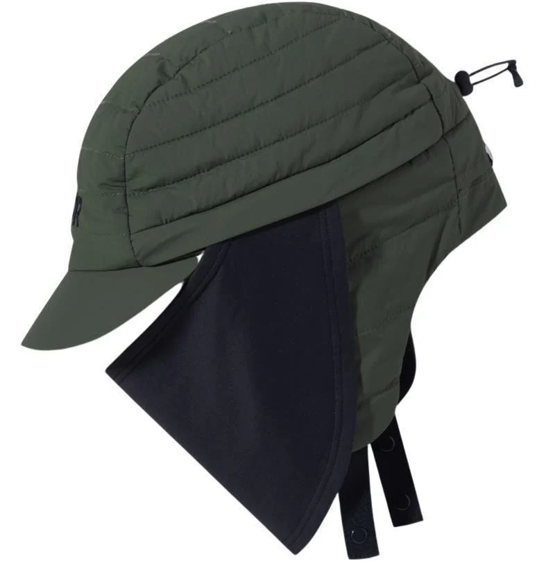 Sahale Trapper Cap - Image 3