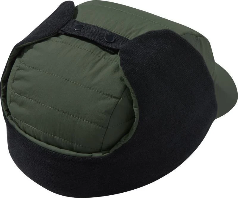 Sahale Trapper Cap - Image 5