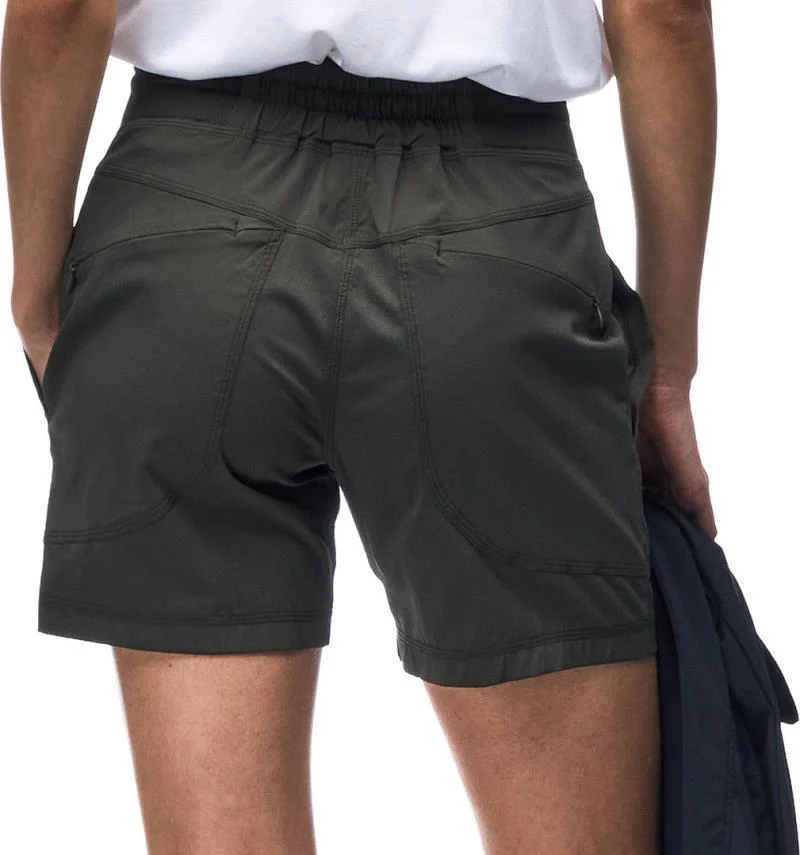 Sahra Shorts, 6" Inseam - Womens - Image 10