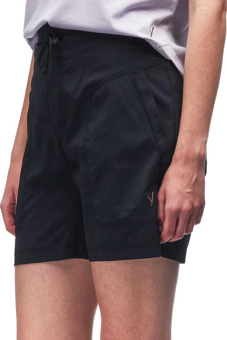 Sahra Shorts, 6" Inseam - Womens - Image 11
