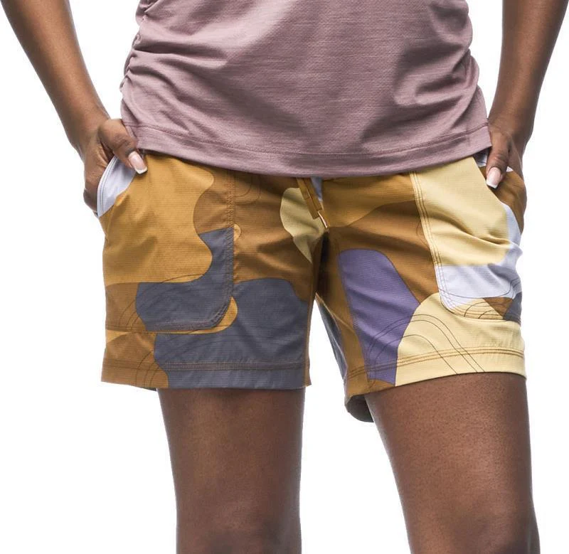 Sahra Shorts, 6" Inseam - Womens - Image 13