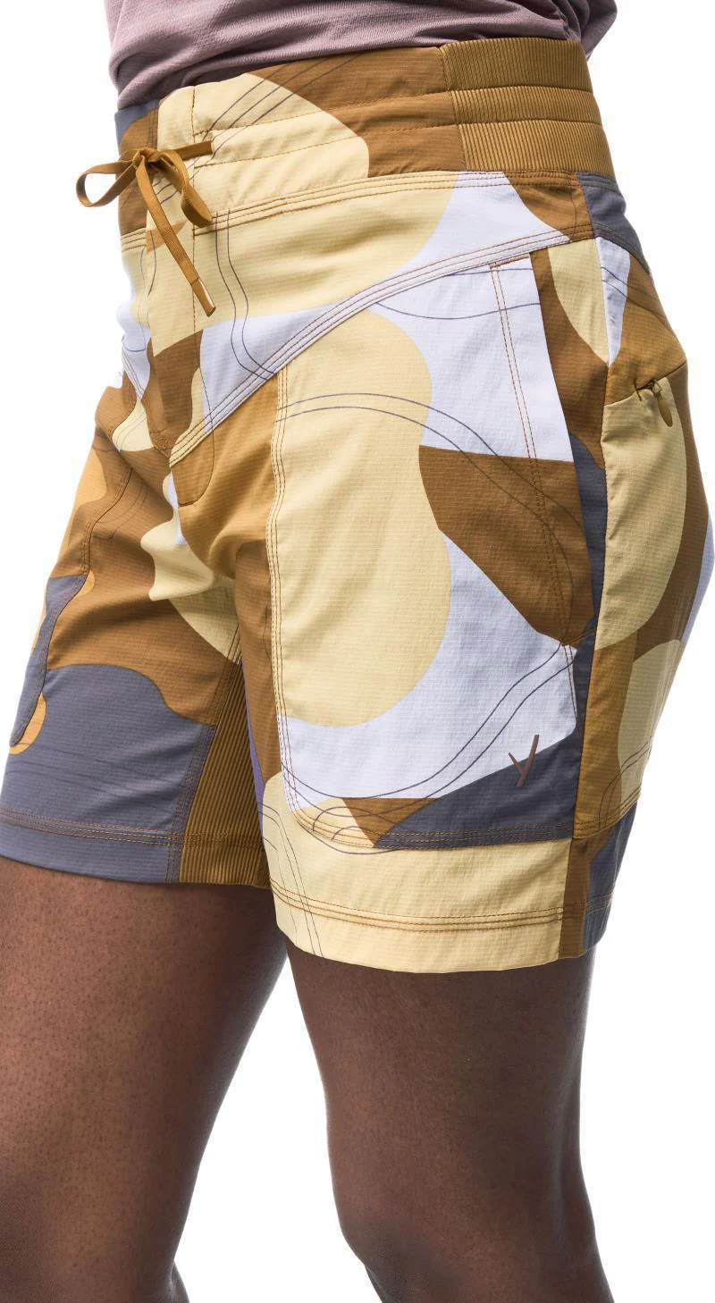 Sahra Shorts, 6" Inseam - Womens - Image 14