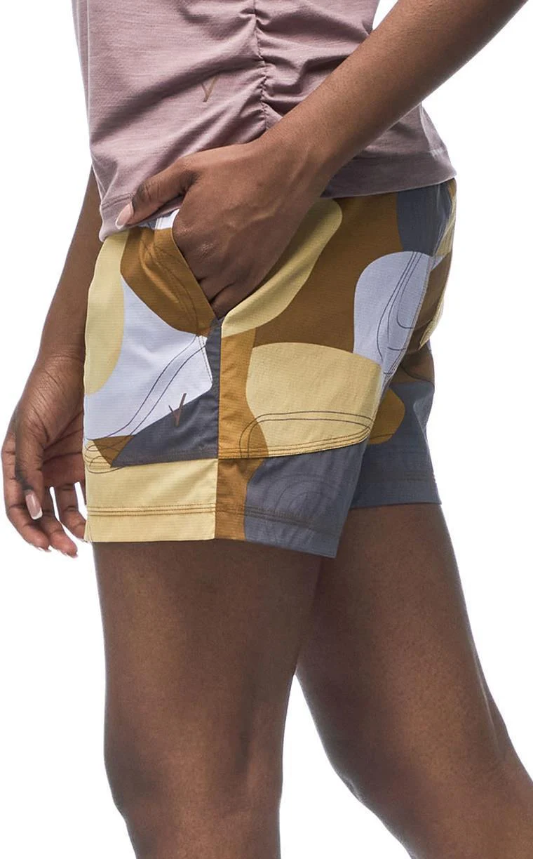 Sahra Shorts, 6" Inseam - Womens - Image 15