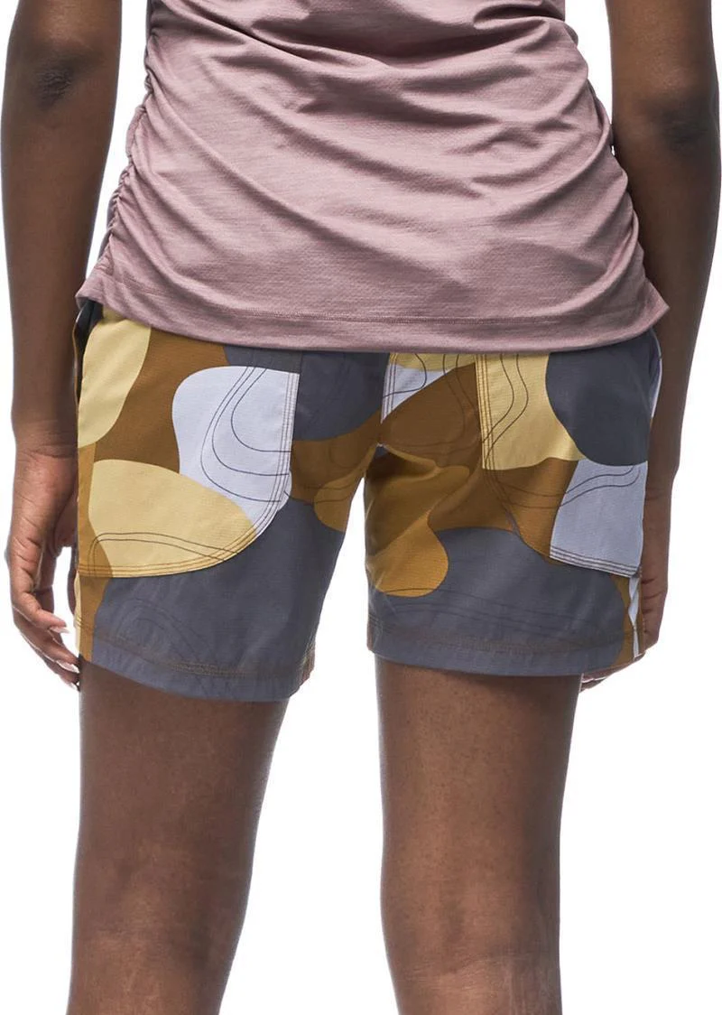 Sahra Shorts, 6" Inseam - Womens - Image 16