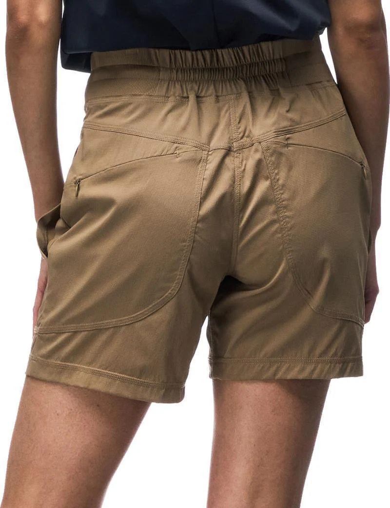 Sahra Shorts, 6" Inseam - Womens - Image 3