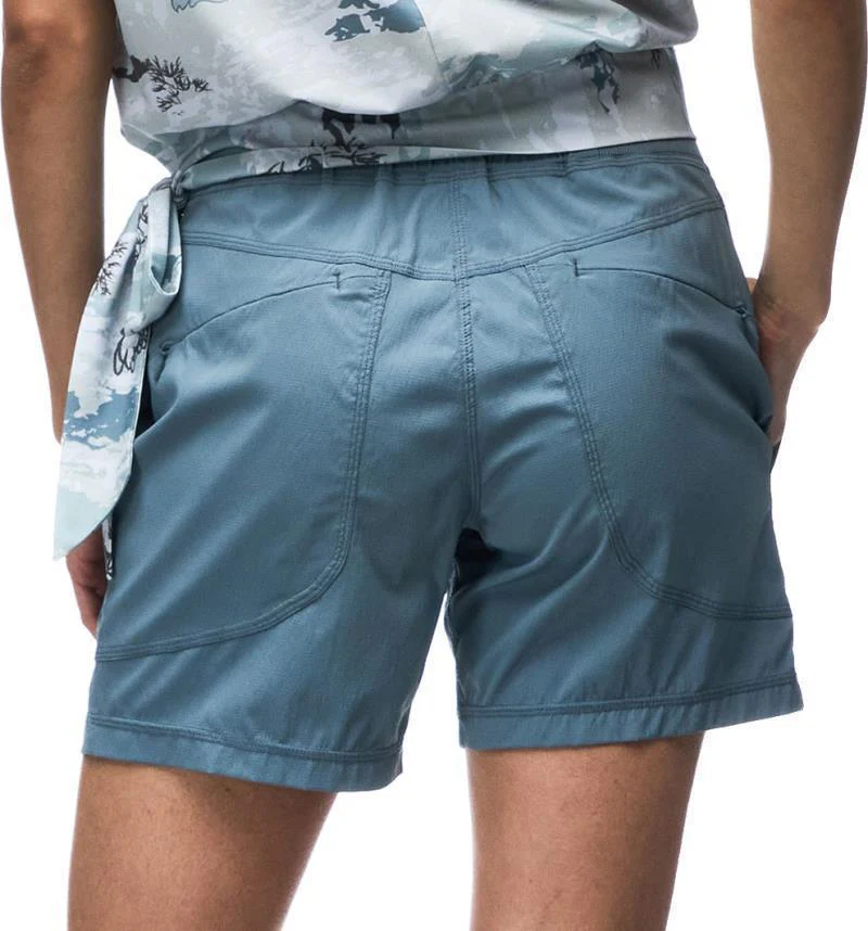 Sahra Shorts, 6" Inseam - Womens - Image 6
