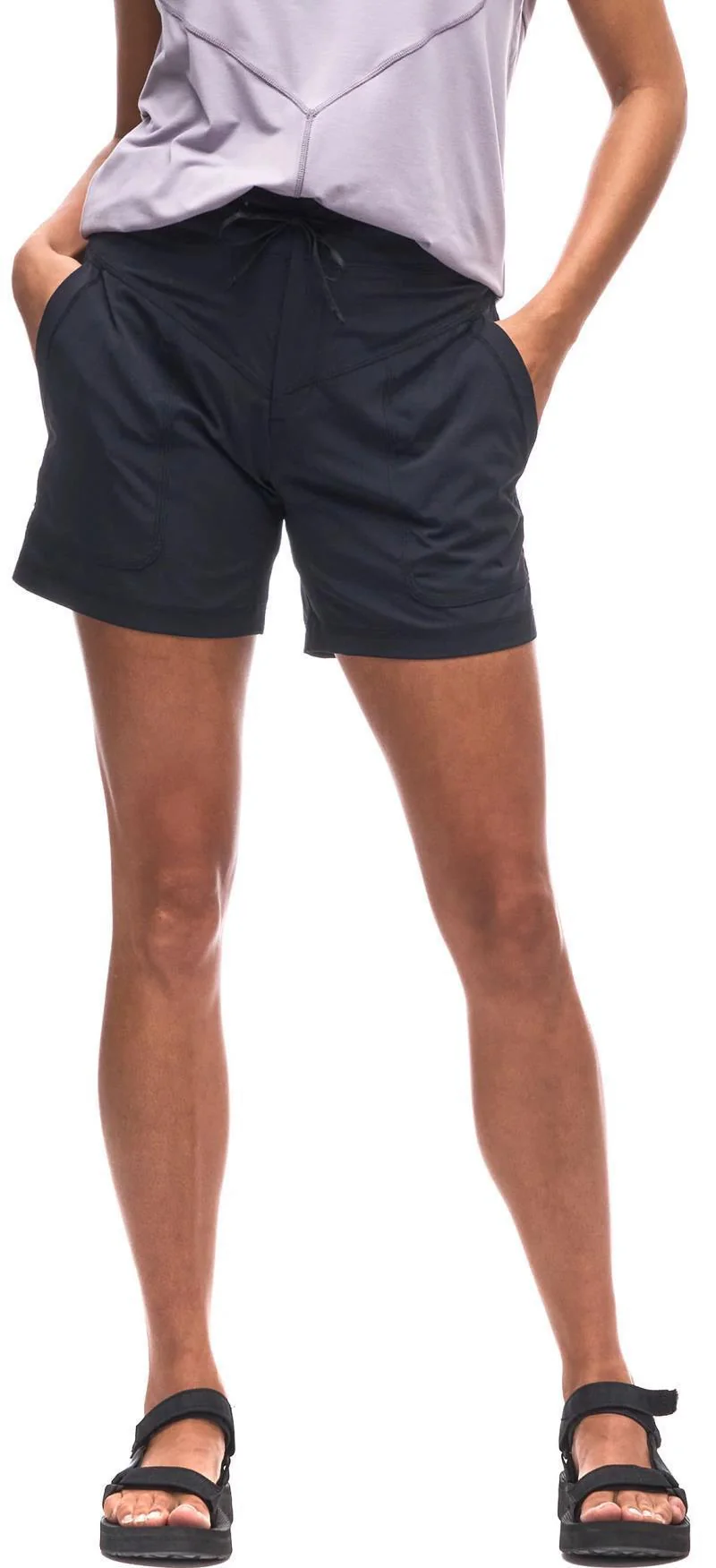 Sahra Shorts - Womens