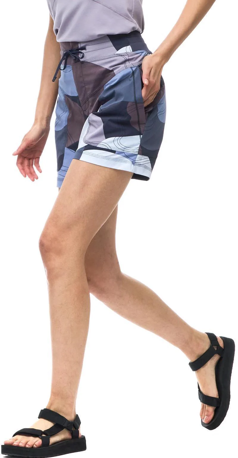 Sahra Shorts - Womens - Image 17