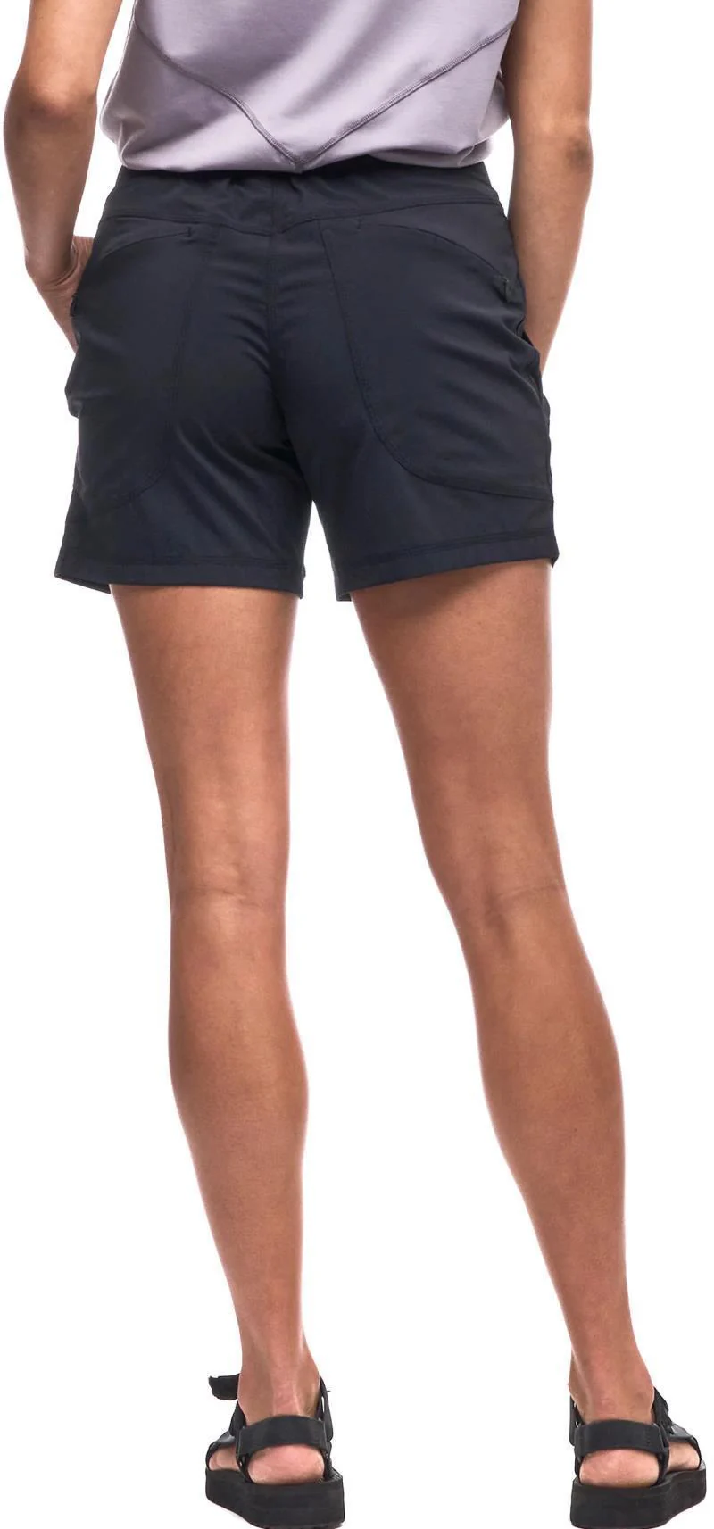 Sahra Shorts - Womens - Image 2